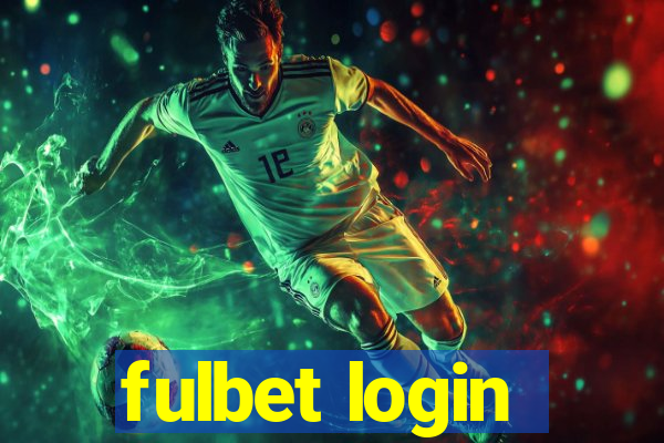 fulbet login